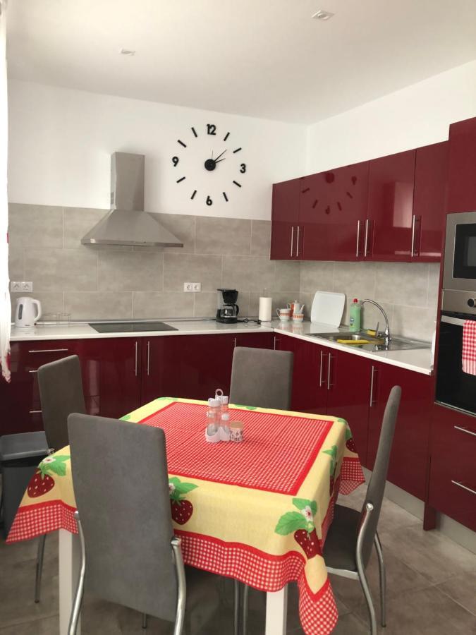 Ferienwohnung Casa Niky 25 Puerto del Rosario  Exterior foto