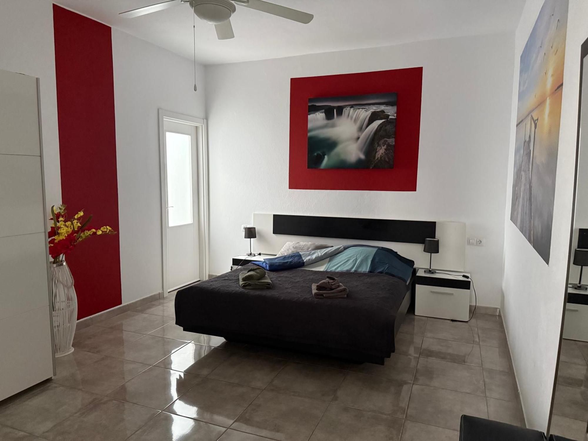 Ferienwohnung Casa Niky 25 Puerto del Rosario  Exterior foto